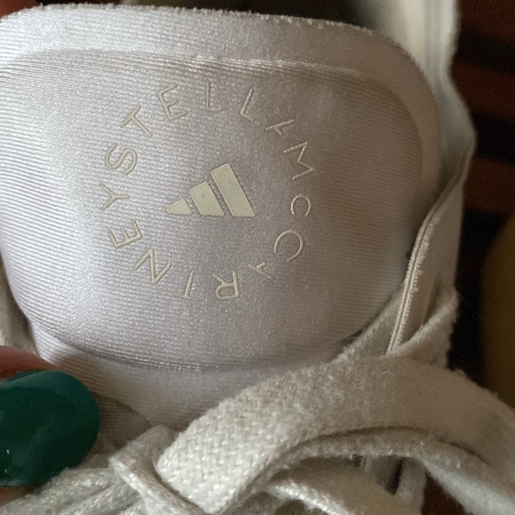 Stella McCartney x Adidas shoes - Picture 9 of 12